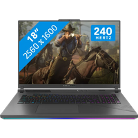 Koop ASUS ROG Strix G18 G814JIR-N6094W - 4711387605950