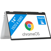 Koop HP Chromebook x360 14b-cd0910nd - 198415045201