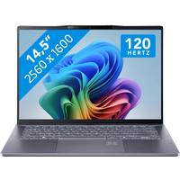 Koop Acer Swift 14 Copilot+ PC SF14-11-X963 - 4711474079152