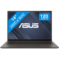 Koop ASUS Zenbook S 14 OLED Copilot+PC UX5406SA-PV029W - 4711387560372