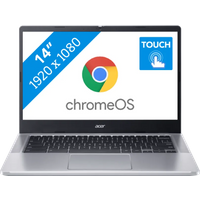 Koop Acer Chromebook 314 (CB314-4HT-C58X) - 4711474028389