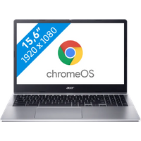 Koop Acer Chromebook 315 (CB315-5H-C9Y9) - 4711474047663