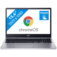 Koop Acer Chromebook 315 (CB315-5HT-C6GG) - 4711474047786