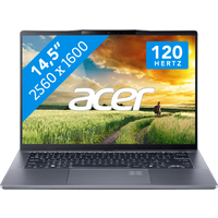 Koop Acer Swift Go 14 AI SFG14-01-X6M9 Copilot+ PC - 4711474152985