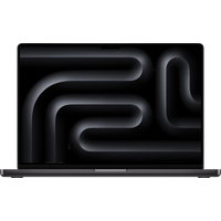 Koop Apple MacBook Pro 16 inch M4 Pro (14 core CPU/20 core GPU) 48GB/1TB Spacezwart QWERTY - 4069743070080