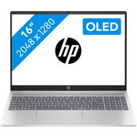 Koop HP Pavilion OLED 16-af0971nd - 198990468501