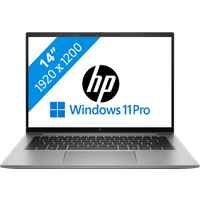 Koop HP ZBook Firefly 14 G11 - 5G4J8ES QWERTY - 198828982476