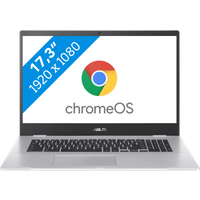 Koop ASUS Chromebook CX1700CKA-AU0174 - 4711387725474