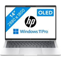 Koop HP Elitebook 1040 G11 - B66NGES OLED QWERTY - 199251083112