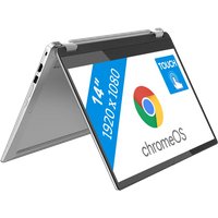 Koop Lenovo IdeaPad Flex 3 Chromebook 15IJL7 82T3001KMH - 197531781406