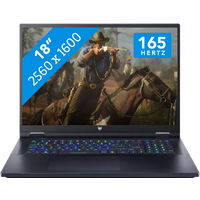 Koop Acer Predator Helios Neo 18 (PHN18-71-9684) - 4711121943485