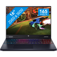 Koop Acer Predator Helios Neo 16 (PHN16-72-99AV) - 4711121943447