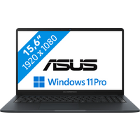 Koop ASUS Expertbook B1503CVA-S71058X QWERTY - 4711387895757