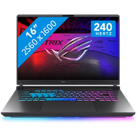 Koop ASUS ROG Strix G16 G615LR-S5072W - 4711387852934