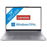 Koop Lenovo ThinkBook 14 G8 IRL - 21SG00HLMH QWERTY - 199271299944