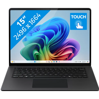 Koop Microsoft Surface Laptop 7 15 Snapdragon X Elite / 16GB / 512GB Graphite - 196388284207