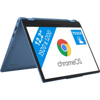 Koop Lenovo IdeaPad Flex 3 Chromebook 12IAN8 82XH001YMH - 197531790897