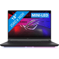 Koop ASUS ROG Strix SCAR 18 G835LX-SA008W - 4711387842997