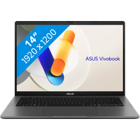 Koop ASUS Vivobook S14 M3407HA-LY096W - 4711636060660