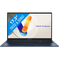 Koop ASUS Vivobook 17 X1704VA-AU848W - 4711636060783