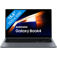 Koop Samsung Galaxy Book4 NP750XGK-KG3NL - 8806095564401