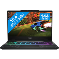 Koop MSI Cyborg 15 B2RWFKG-261NL - 4711377379182