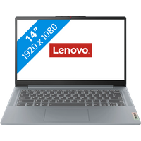 Koop Lenovo IdeaPad Slim 3 14IAN8 82XA005MMH - 0199271298060