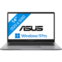 Koop ASUS ExpertBook P1403CVA-S61109X QWERTY - 4711636005043