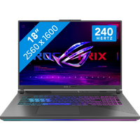 Koop ASUS ROG Strix G18 G815LR-S9103W - 4711387827994