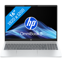 Koop HP OmniBook 5 16-ba1950nd - 199251299599