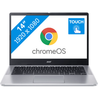 Koop Acer Chromebook 314 (CB314-4HT-C58X) - 4711474028389