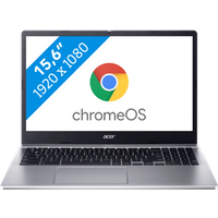 Koop Acer Chromebook 315 (CB315-5H-C9Y9) - 4711474047663