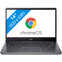 Koop Acer Chromebook Plus 514 (CB514-4H-33US) - 4711474081261
