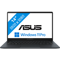 Koop ASUS Expertbook B1403CVA-S61571X QWERTY - 4711387898932