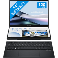 Koop ASUS Zenbook Duo OLED UX8406CA-PZ032W - 4711387801246