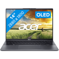 Koop Acer Swift Go 14 OLED (SFG14-63-R4V3) - 4711121999642