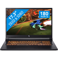 Koop Acer Nitro V 17 AI ANV17-41-R3R0 - 4711474558183