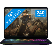 Koop HP OMEN Max OLED 16-ah0990nd - 199251479281
