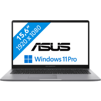 Koop ASUS ExpertBook P1503CVA-S71540X QWERTY - 4711636005067