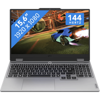 Koop Lenovo LOQ 15IRX10 83JE00BRMH - 199271054307