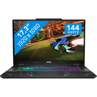 Koop MSI Cyborg A17 AI B2HWEKG-017NL - 4711377379250