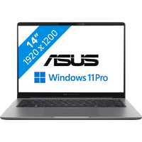 Koop ASUS ExpertBook PM3406CKA-LY0212X QWERTY - 4711636148528