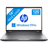 Koop HP ZBook Fury G1i 16