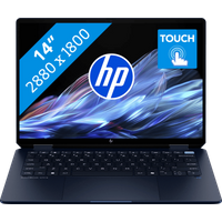 Koop HP OmniBook Ultra Flip Copilot+ PC OLED 14-fh0030nd - 198828094377