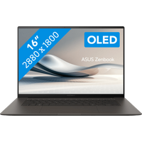 Koop ASUS Zenbook S16 OLED Copilot+ PC UM5606WA-RK004W - 4711387529751
