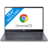 Koop Acer Chromebook Plus 515 (CB515-2H-32UH) - 4711121685422