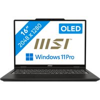 Koop MSI Venture 16 AI A2HMG-006NL QWERTY - 4711377322447