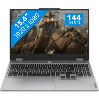 Koop Lenovo LOQ 15IRX10 83JE012VMH - 0199273468669