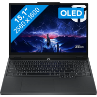 Koop Lenovo Legion 5 OLED 15IRX10 83LY00QCMH - 0199273468751