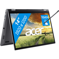 Koop Acer Aspire Spin 14 ASP14-52MTN-74VG - 4711474478078